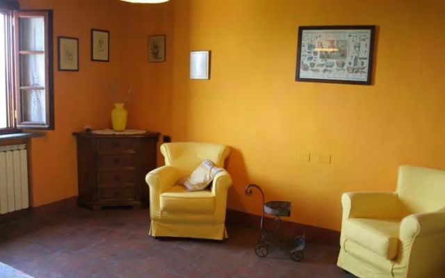 Casa Vacanze Nadine