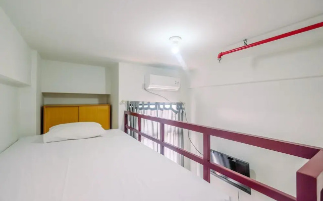 Great Deal Studio at Dave Apartment near Campus