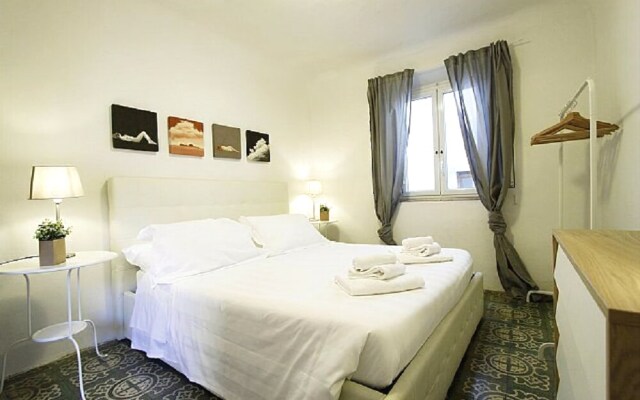 Отель Guest House in Pitti Square комната для гостей