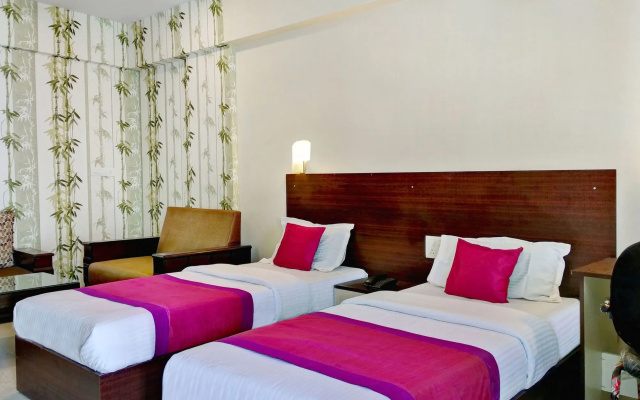 OYO 11683 Hotel YMCA