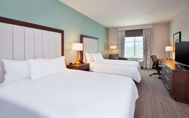 Homewood Suites by Hilton Columbus/Easton, OH