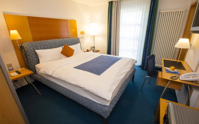 Maurers Zollamt Hotel