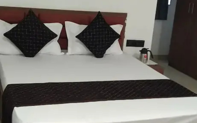Hotel Joy Executive