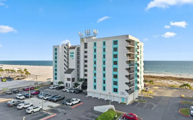 Island Winds West Unit 575