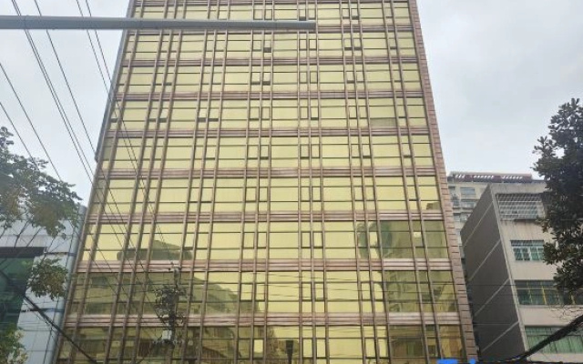 Golden family hotel