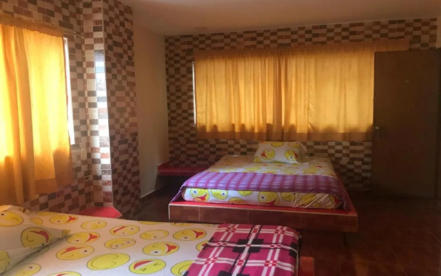 Hotel Ayacucho Real