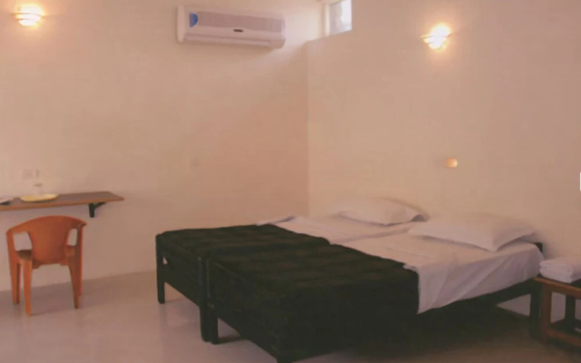 Kailas Hotels Pvt Ltd