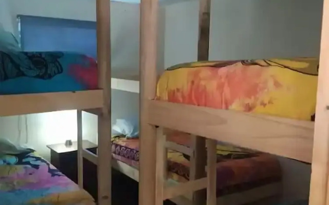 Hostal Nahuel Ray