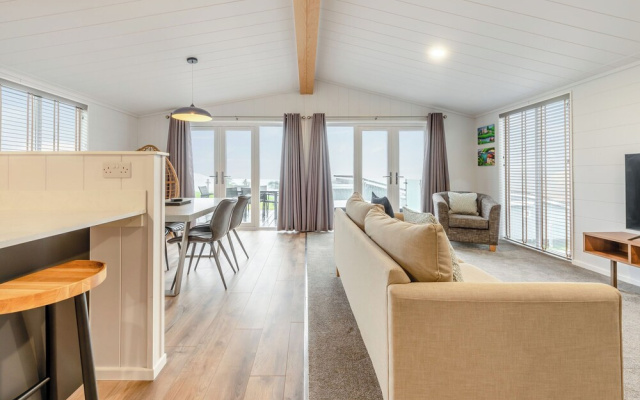 Sonnet 2 Spa Roof Terrace