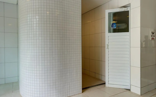 Apt próximo Beach Park Porto das Dunas
