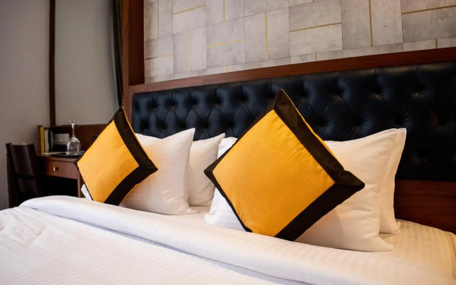 La Serene Boutique Hotel
