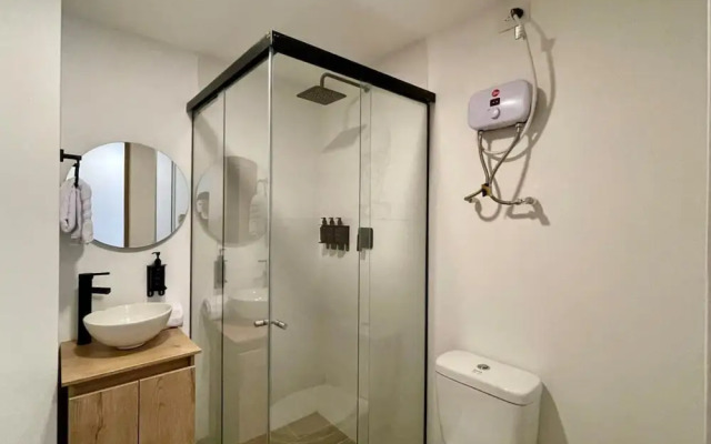 w Amazing Loft in Laureles