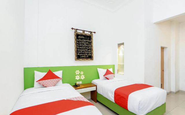 OYO 231 Hotel Andita Syariah