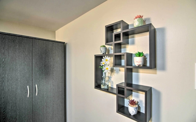 Fresh Downtown Longmont Apartment - Walk to Main!