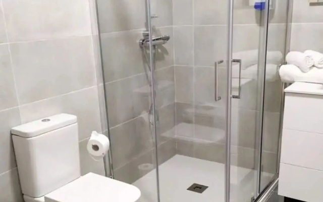 Apartment in Ourense Near Thermal Baths