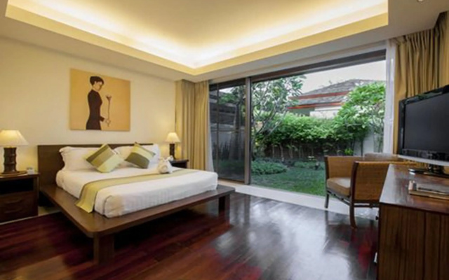 Baan Leelawadee