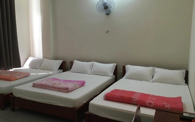 Kim Lien Hotel Vung Tau