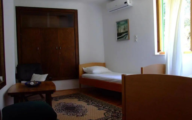 Apartments Villa Rosa