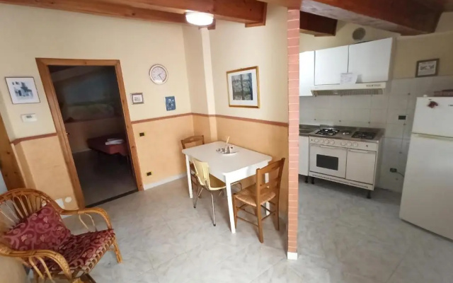 Appartamento Macchia
