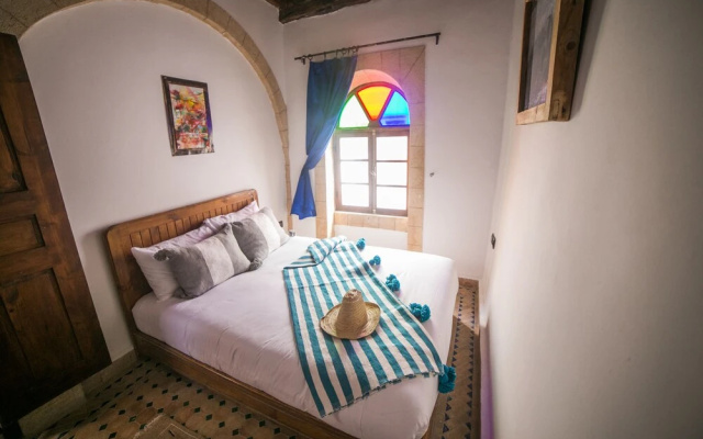 Riad Aanbra
