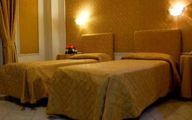 Hotel Michelangelo