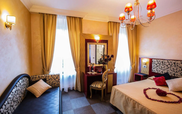 Hotel Romano