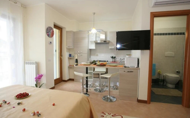 Suite Andrea