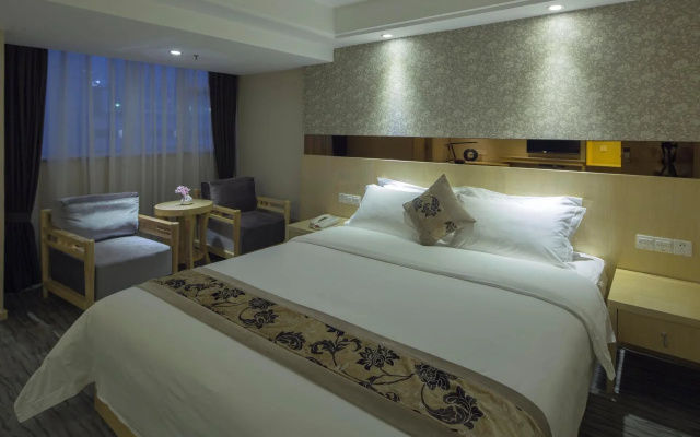 Paco Business Tianhe