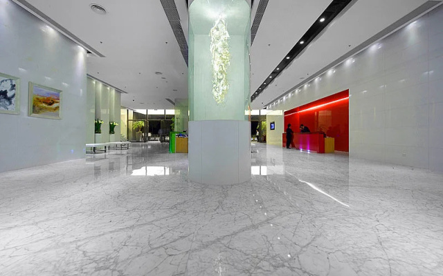 Youhe Hotel