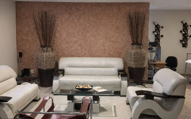 Residencial Costa Verde