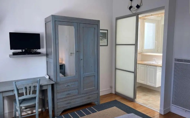 Appartement Royan, 2 pièces, 4 personnes - FR-1-494-103
