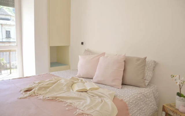 Casa Stefano Welchome