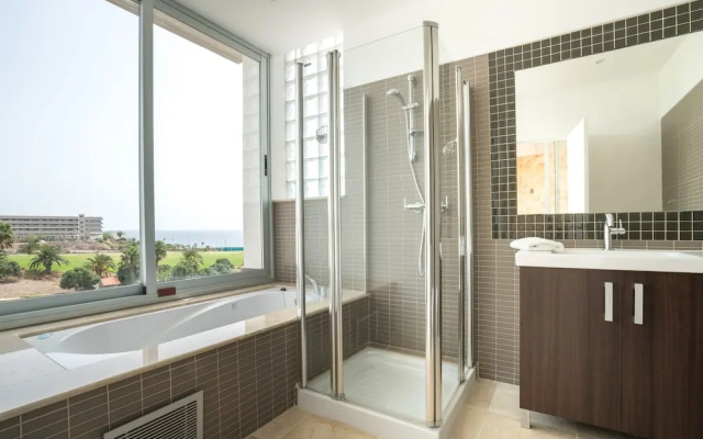Unit 2 Amarilla Golf Villas