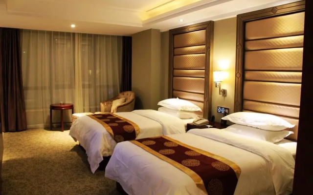 Changsha Liri Dynasty Hotel