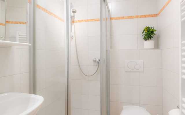 Haus Regina In Timmendorfer Strand Germany From 133 Photos