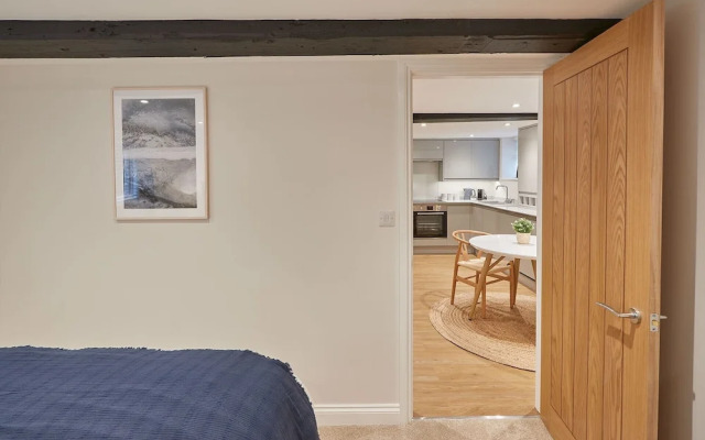 Host Stay Staffordshire Hideaway