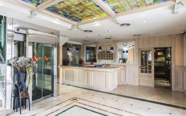Hotel Azofra