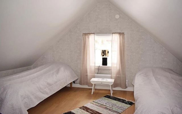 Awesome Home in Tjällmo With 2 Bedrooms and Wifi