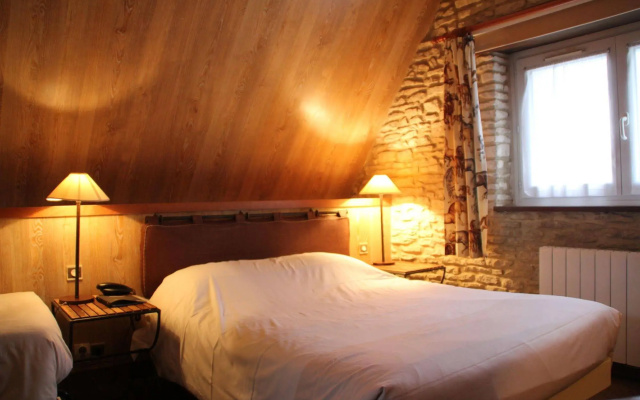 Le Bellevue