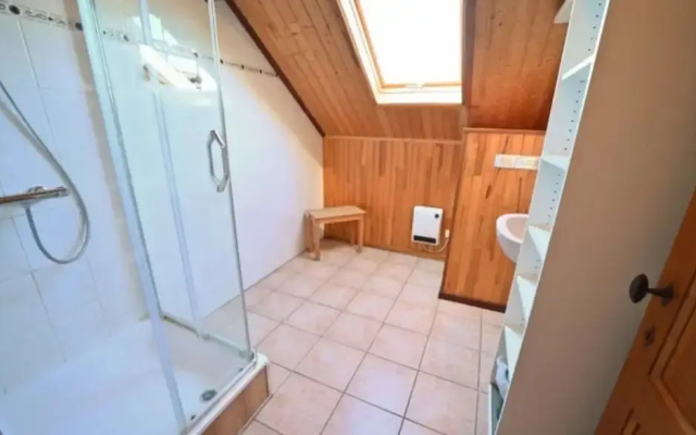 Holiday Home in Durbuy Near Ardennes Forest
