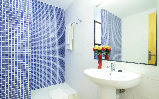 Apartamento TONY 1B