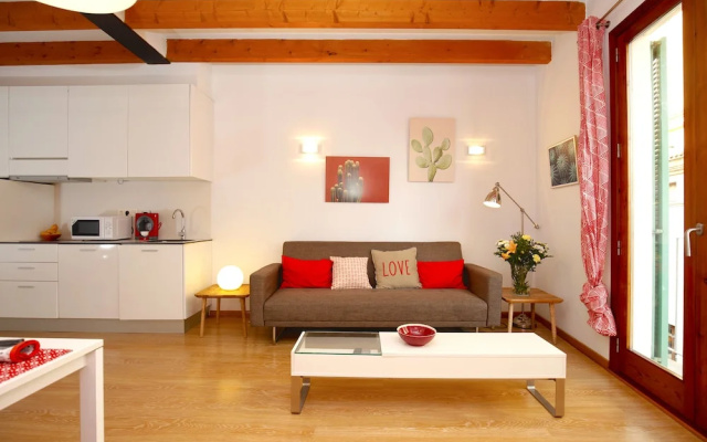 Sant Miquel Homes Dragonera