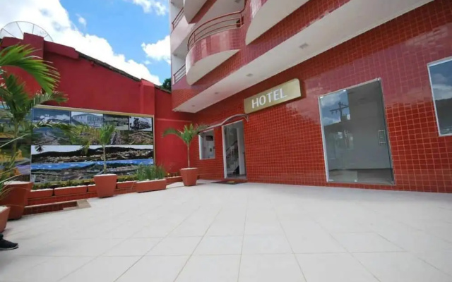 Hotel Victória Réghia