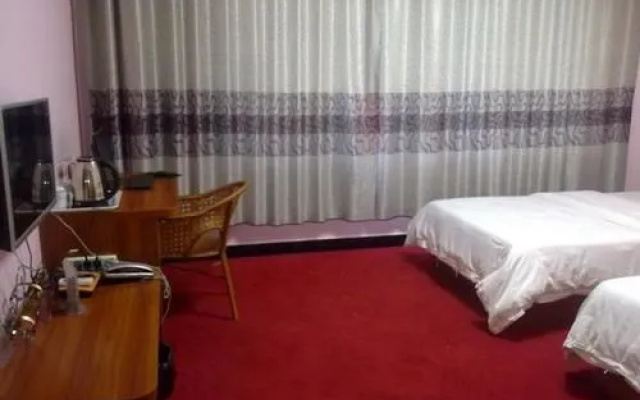 Home Business Hotel