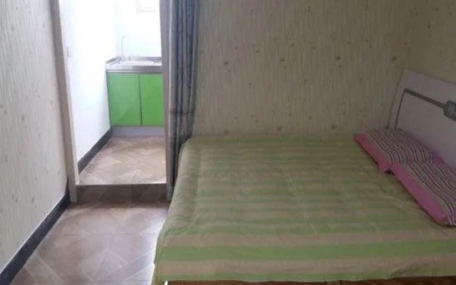 Jingfeng Hotel