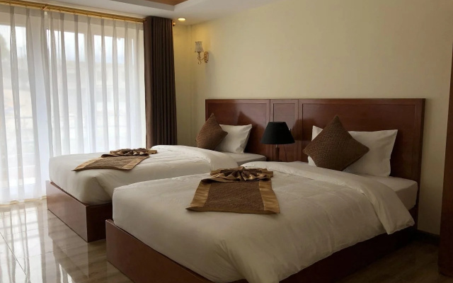 Hai Yen 3 Hotel