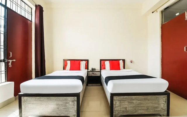Brij Ki Rasoi by OYO Rooms