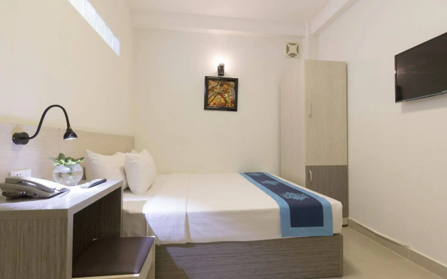 Meraki Hotel Bui Vien
