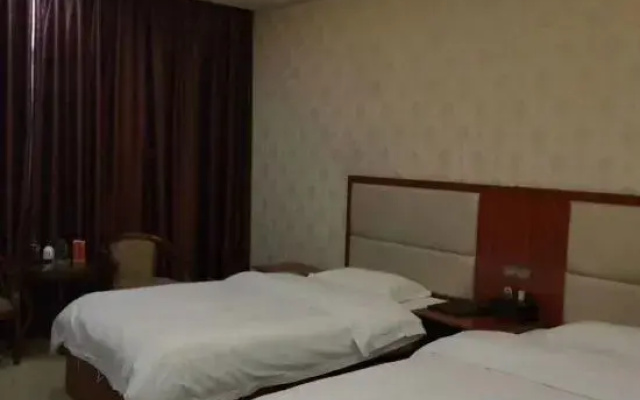 Jinmu Hotel