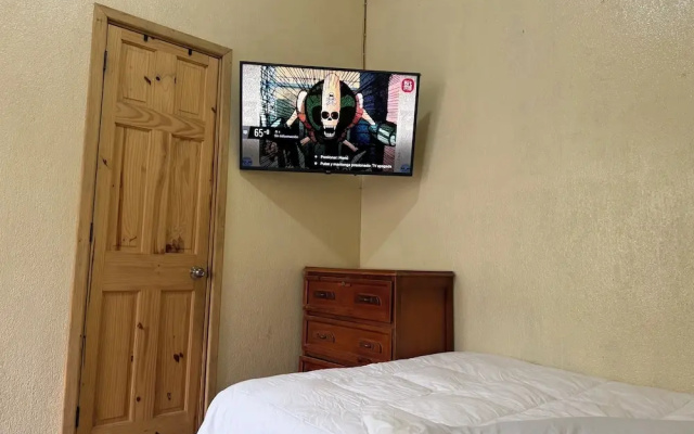 Hotel Metropolitano